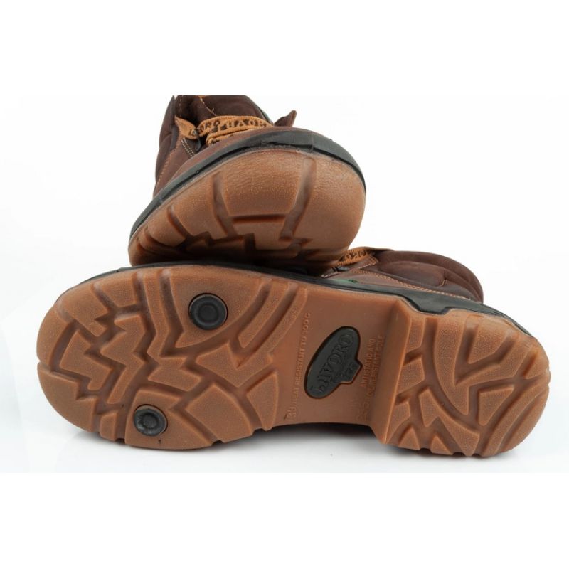 Lavoro Stockholm U 1078.14 shoes Footwear/Outdoor/Lavoro Your Sports Performance