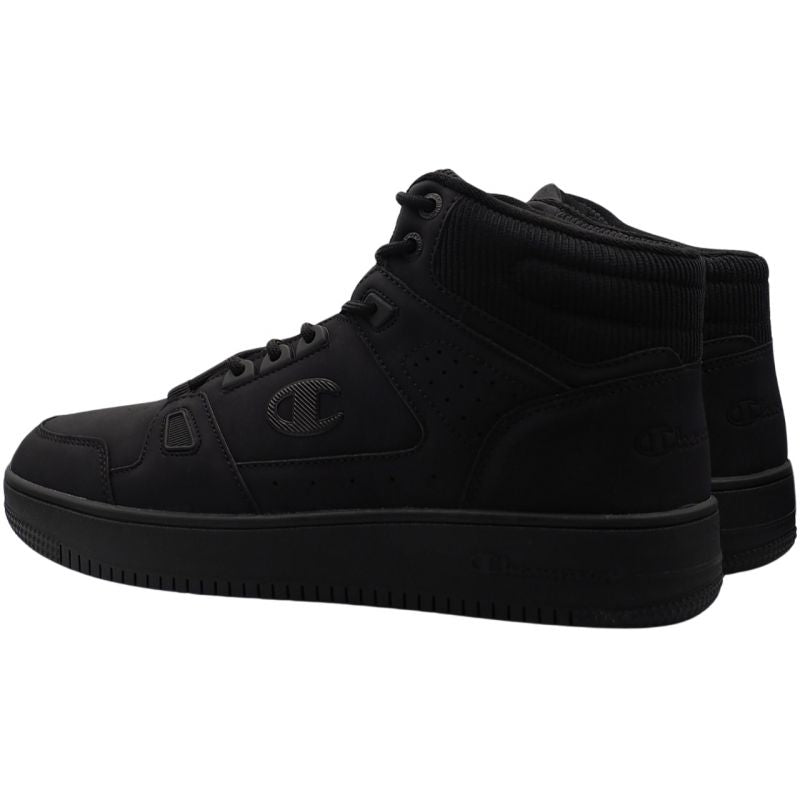 Champion RD18 Mid Cord M S22295 KK001 shoes Footwear/Lifestyle/Champion Your Sports Performance