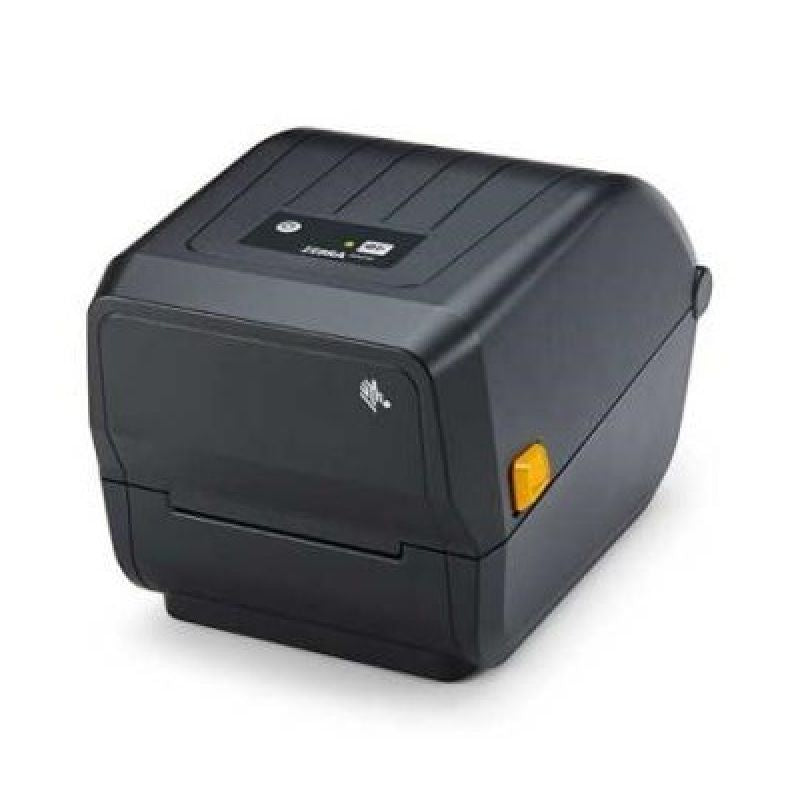 Thermal Transfer Printer (74/300M) ZD230; EZPL standard, 203 dpi, EU and UK Power Cords, USB, Ethernet Auto ID/Drukarki etykiet Your Sports Performance