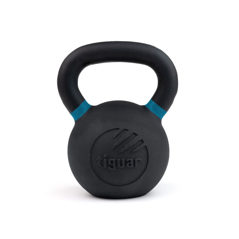 tiguar kettlebell Raw V2 28kg TI-KB0028RV2 Accessories/Training equipment Your Sports Performance