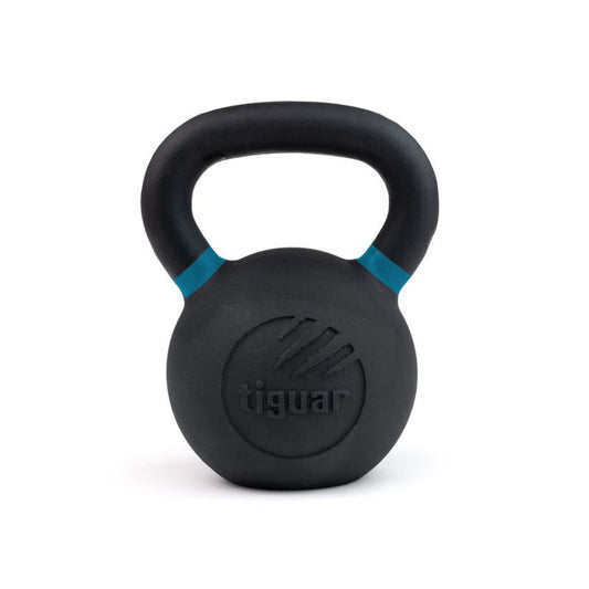 tiguar kettlebell Raw V2 28kg TI-KB0028RV2 Accessories/Training equipment Your Sports Performance