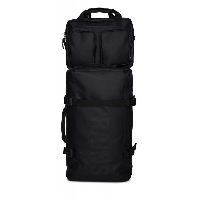 Rains Texel Tech Bag W3 14250 01 Accessories/Bags/Other bags Your Sports Performance