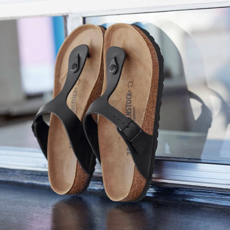 Birkenstock Gizeh W 0043693 flip-flops Footwear/Lifestyle/Brinkenstock Birkenstock