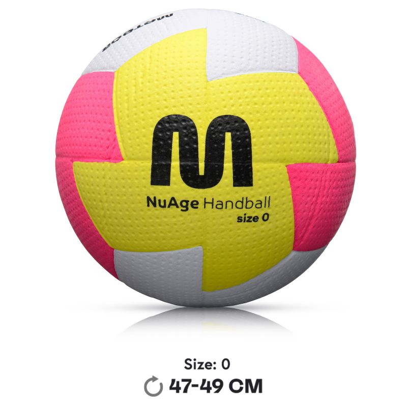 Meteor Nuage Mini 0 16695 Handball Accessories/Balls/Handball Your Sports Performance