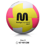 Meteor Nuage Mini 0 16695 Handball Accessories/Balls/Handball Your Sports Performance