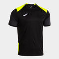 Joma Danubio Short Sleeve T-shirt 104209.121 Clothing/Training/Joma Joma