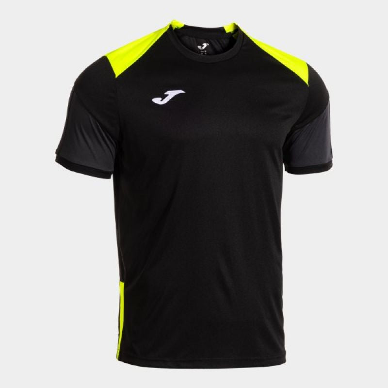 Joma Danubio Short Sleeve T-shirt 104209.121 Clothing/Training/Joma Joma
