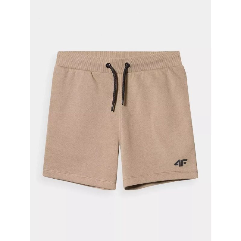 4F Jr Shorts 4FJSS23TSHOM048-83S Clothing/Training/4F Your Sports Performance