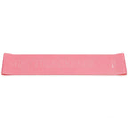 Resistance rubbers 4F H4L22 AKS008 90S Accessories/Training equipment/Gumy do treningu siłowego 4F