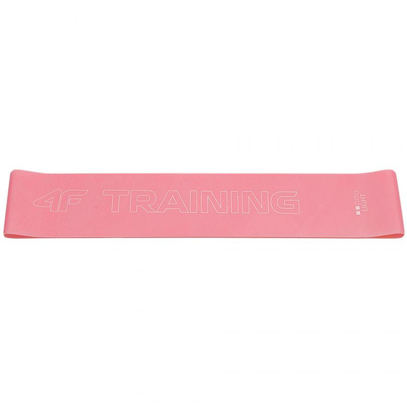 Resistance rubbers 4F H4L22 AKS008 90S Accessories/Training equipment/Gumy do treningu siłowego 4F