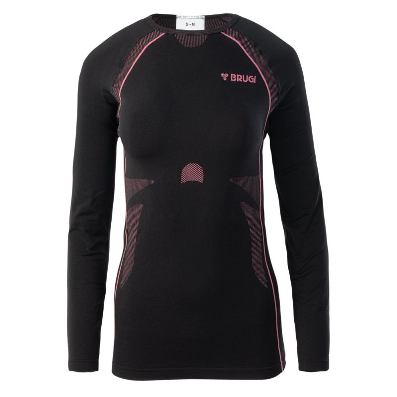 Thermoactive blouse Brugi 2rc3 W 92800341460 Clothing/Training Your Sports Performance
