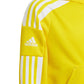 Adidas Squadra 21 Hoody Youth Jr GP6431 Clothing/Training Adidas