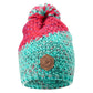 Bejo Zijo JRG Jr cap 92800378873 Clothing/Outdoor/Czapki, szaliki, rękawiczki, maski/Bejo Your Sports Performance