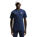 Nike PSG Essential Men's T-Shirt Navy Blue IM1664 410