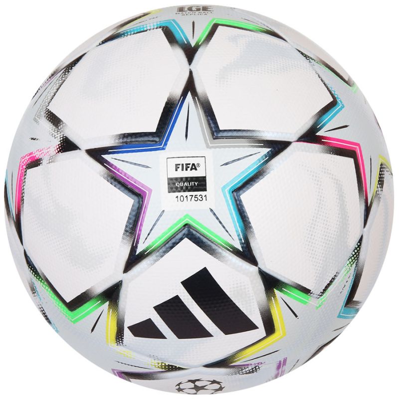 adidas UCL League 26/27 League Stage Box KE9771 Champions League Football