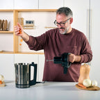 Black+Decker BXSM900E Soup Cooker AGD - Produkty/Szybkowary Your Sports Performance