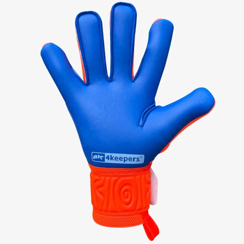 4keepers Soft Gorve HNC Junior gloves S1028453 4Keepers