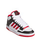 Adidas Rapid Court Mid Jr JR3180 shoes Footwear/Lifestyle/Wysokie Adidas