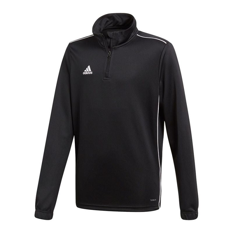 Adidas Core 18 TR Top Y Junior CE9028 football jersey Clothing/Football Adidas