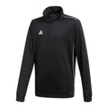 Adidas Core 18 TR Top Y Junior CE9028 football jersey Clothing/Football Adidas