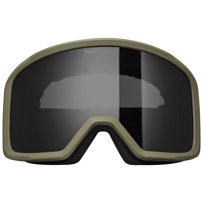 Sweet Protection Firewall Ski Goggles 92800558985 Accessories/Skiing/Gogle Your Sports Performance