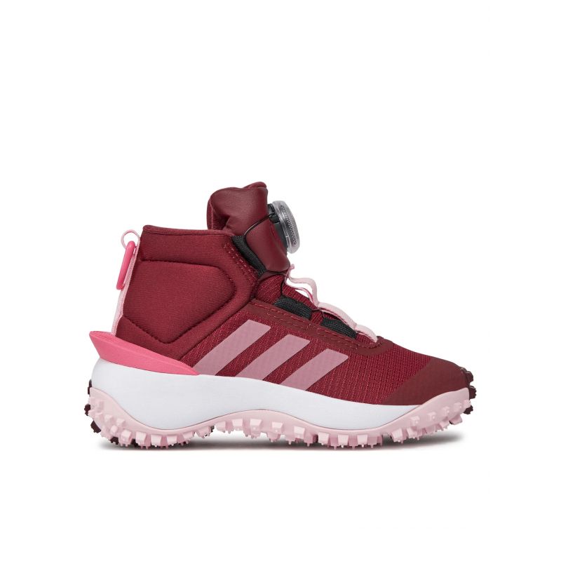 Adidas Fortatrail Boa K Jr IG7261 shoes Footwear/Outdoor Adidas