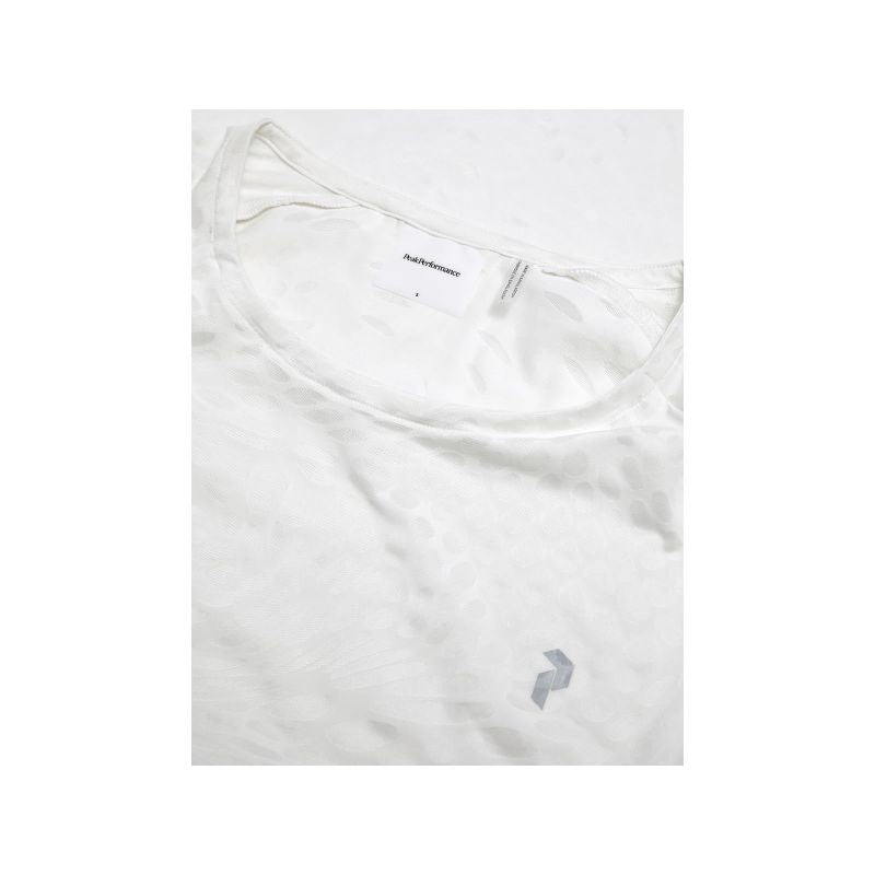 PEAK PERFORMANCE W Discover T-Shirt, white