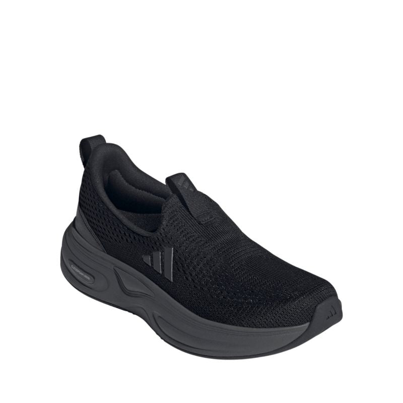 Adidas Cloudfoam Cuxxion-Lounge Women's Shoes Black HP3466