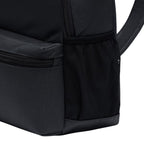 Nike Brasillia mini backpack black FZ7222 070 Accessories/Plecaki Nike
