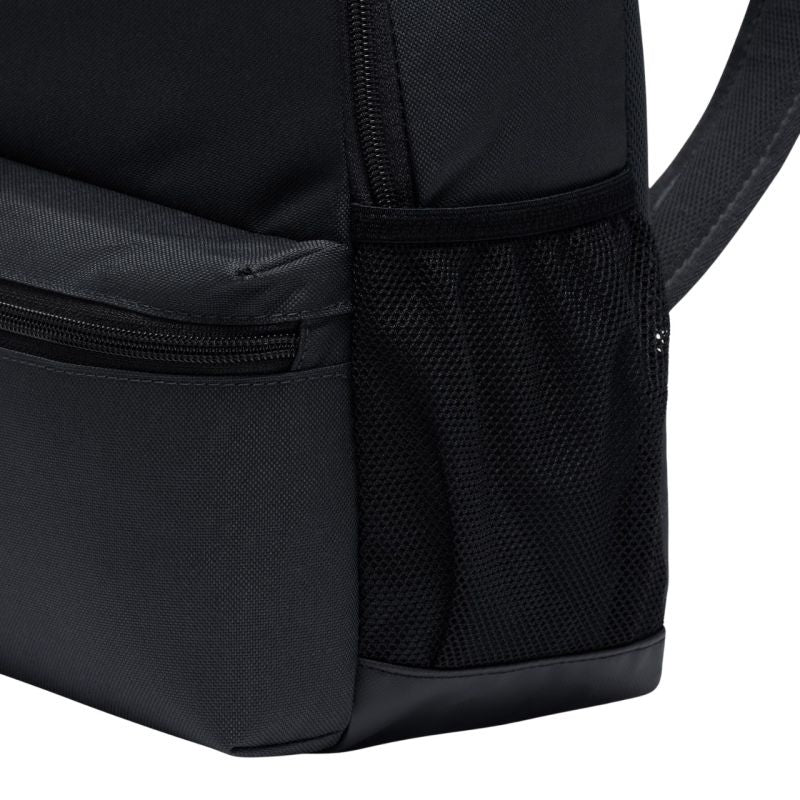 Nike Brasillia mini backpack black FZ7222 070 Accessories/Plecaki Nike