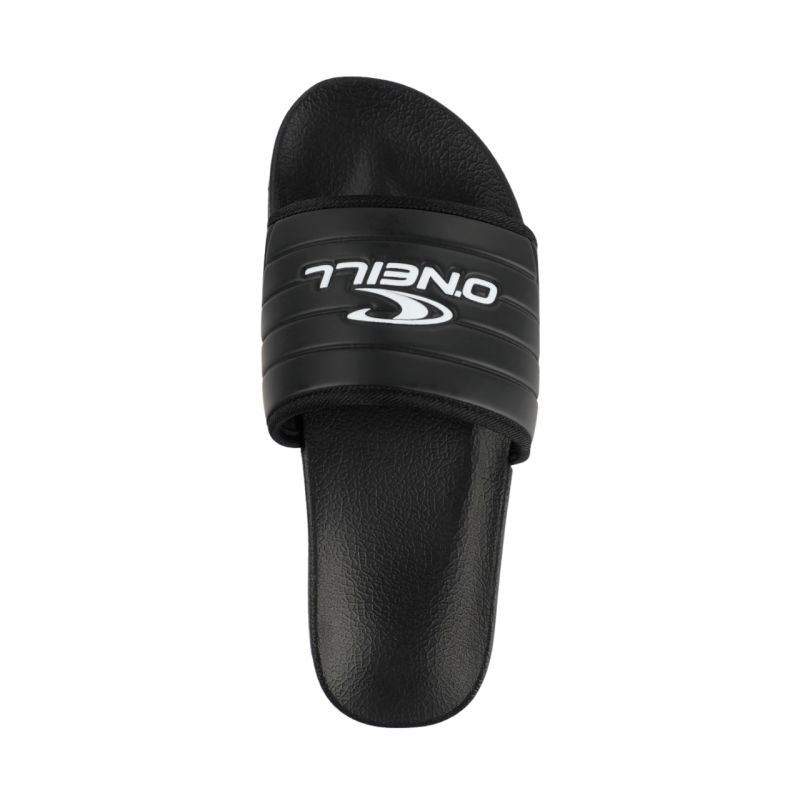O'Neill Kelso women's flip-flops black 90261027 25Y