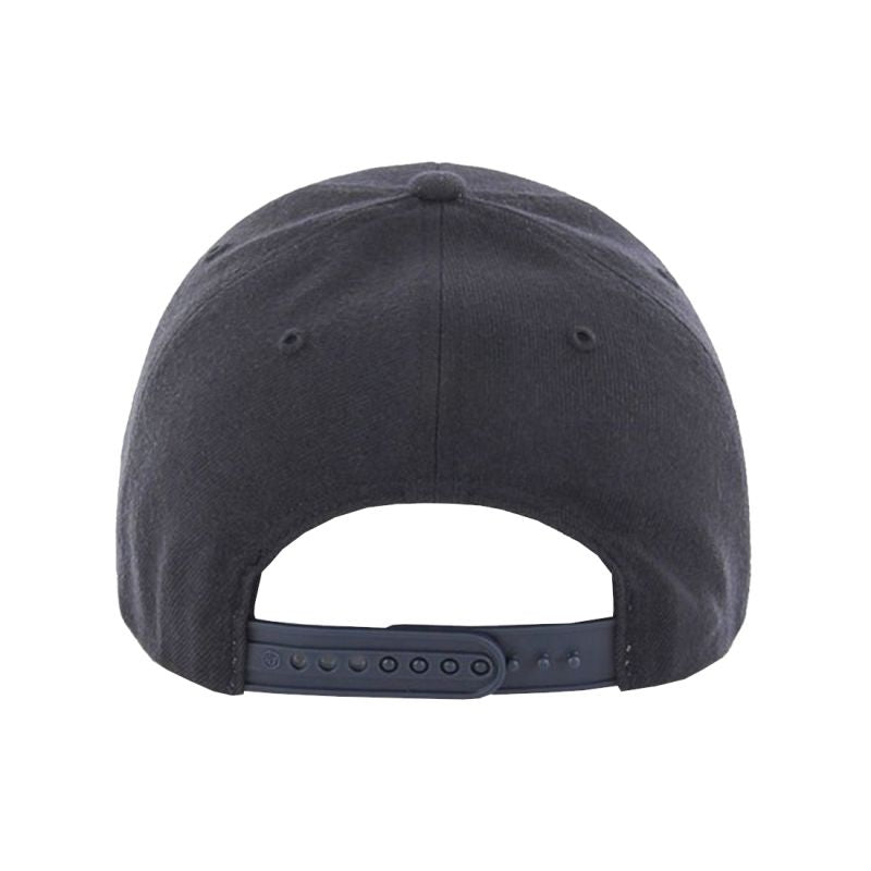 47 Brand New York Yankees MVP CapB-MVPSP17WBP-NY Cap Clothing/Lifestyle Your Sports Performance