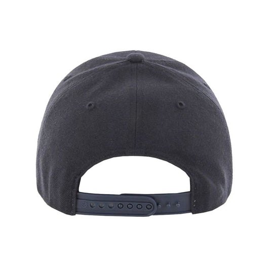 47 Brand New York Yankees MVP CapB-MVPSP17WBP-NY Cap Clothing/Lifestyle Your Sports Performance