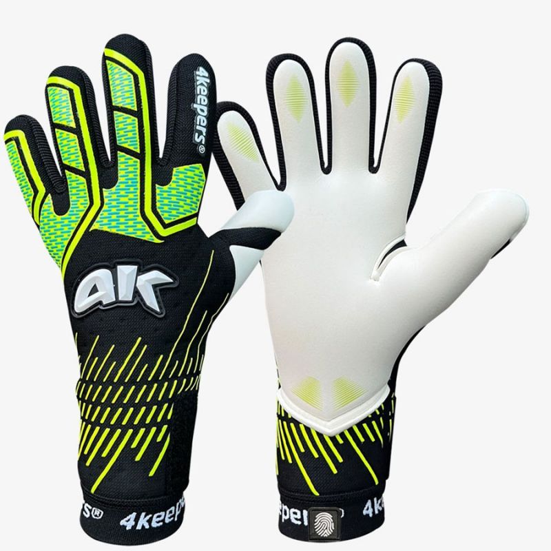 4keepers Neo Volt NC Jr Gloves S983668 Accessories/Gloves/4keepers Your Sports Performance