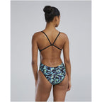 TYR W CUTOUT ENERGIA Women’s Swimsuit