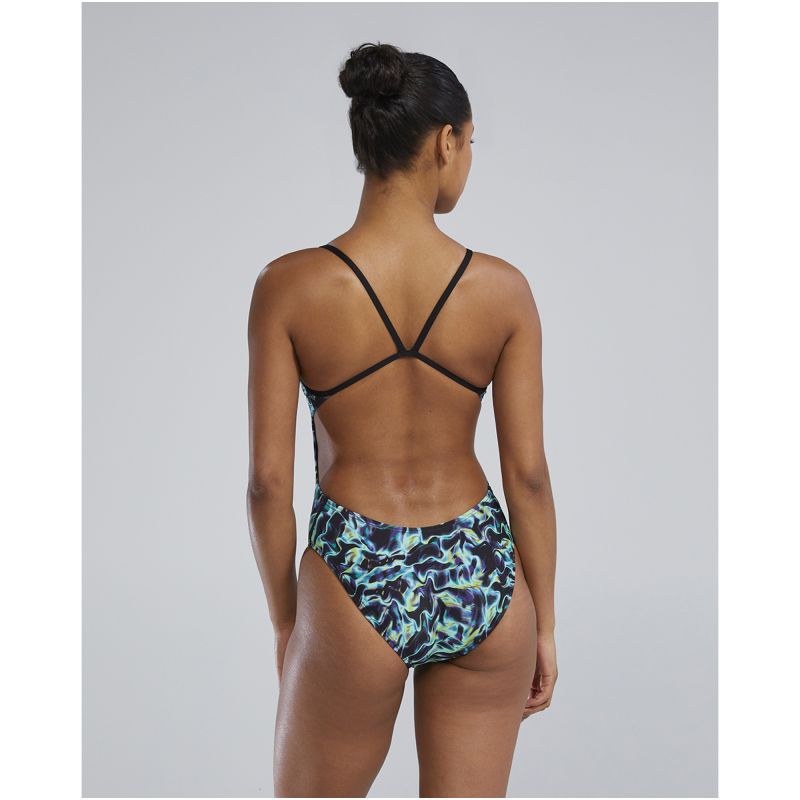 TYR W CUTOUT ENERGIA Women’s Swimsuit