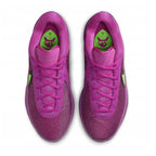 Nike Giannis Freak 6 BOLD BERRY/GREEN STRIKE-HYPER VIOLET shoes purple FJ7792-500