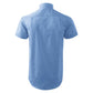 Malfini Chic M MLI-20715 blue shirt Clothing/Lifestyle/T-shirts/Malfini Malfini