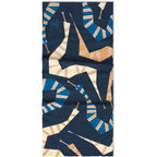 BUFF ORIGINAL ECOSTRETCH SASI NIGHT BLUE Kids’ Bandana