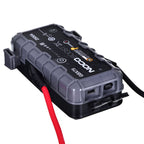 Noco GBX75 Boost X 12V 2500A Jump Starter Powerbank Elektryka samochodowa/Urządzenia rozruchowe, startery Your Sports Performance