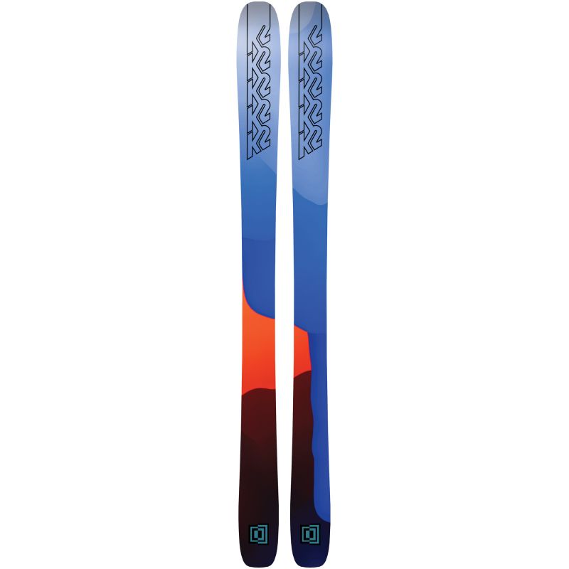 K2 MINDBENDER 96C W Skis