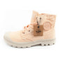 Palladium Pampa Hi W 92352-868-M Shoes Footwear/Lifestyle/Palladium Your Sports Performance
