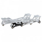 Bauer Aluminum Roller Rails In preparation Your Sports Performance