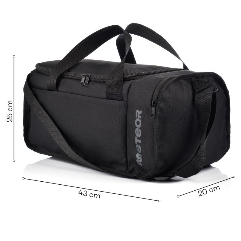 Meteor Nanuq 16891 fitness bag Accessories/Bags/Other bags Your Sports Performance
