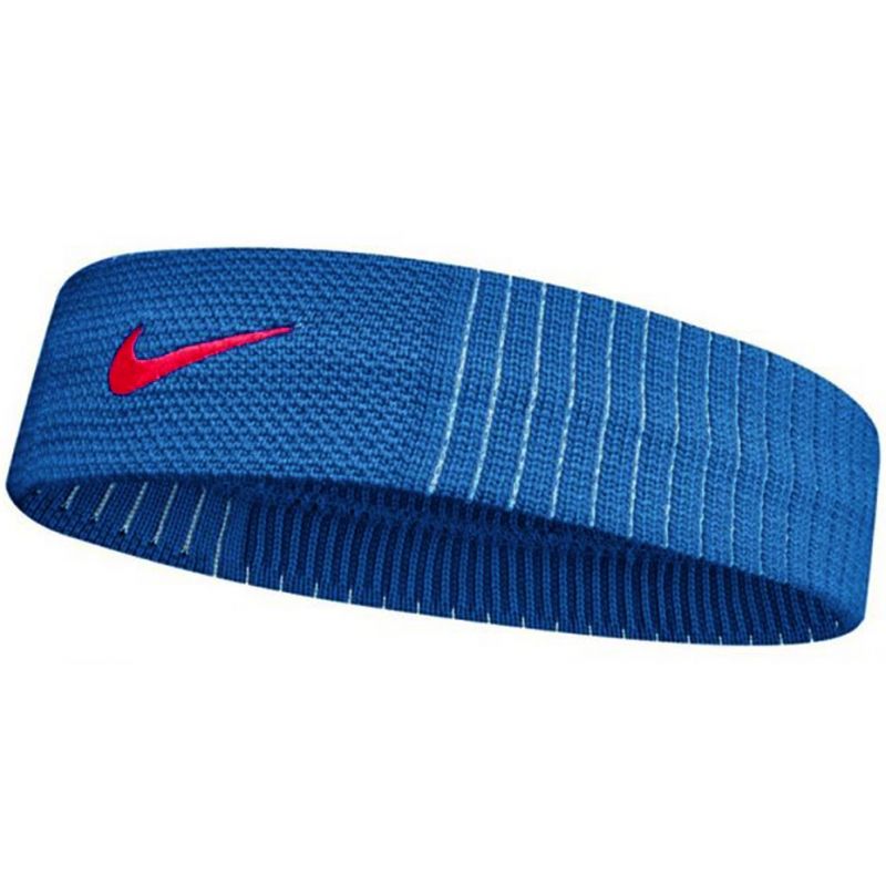Nike Dri-Fit Reveal N0002284495OS headband Accessories/Straps/Nike Nike