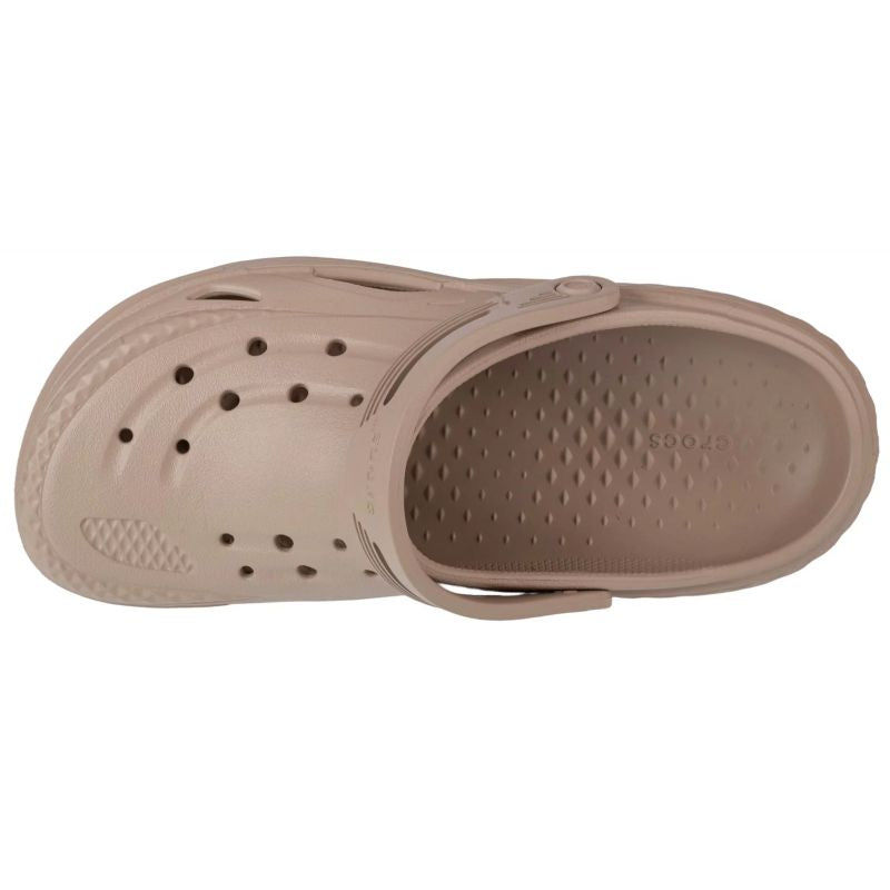 Crocs Off Grid Clog 209501-2V3 Footwear/Swimming/Men Crocs