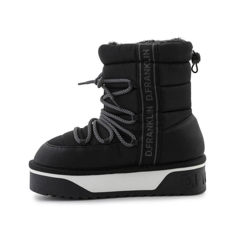 D.Franklin Nordic V.2 Bomb W DFSH371006 shoes Footwear/Outdoor/D.Franklin Your Sports Performance