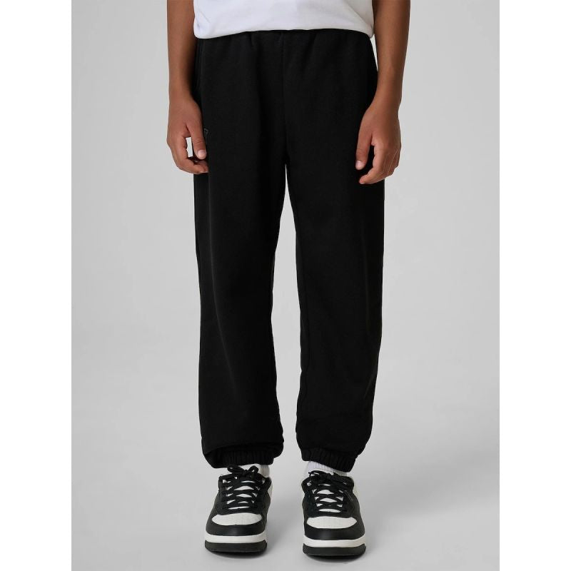 Boys’ 4F Jogger Sweatpants 4FFJRAW26TTROM2107-20S
