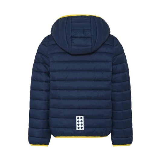 Lego Wear Lwjori 611 Jr 11010240-590 Winter Jacket Clothing/Outdoor/Lego Wear Your Sports Performance