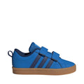 adidas VS Pace 2.0 blue JR6031 kids' shoes